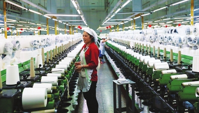 调研长春经开区建设发展情况,助力经开区高质量发展