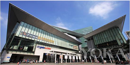 香港打折季9月,香港6月香奈儿打折