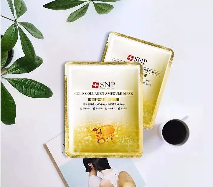 超好用面膜不过敏纯植物推荐,全网公认最好面膜不带货