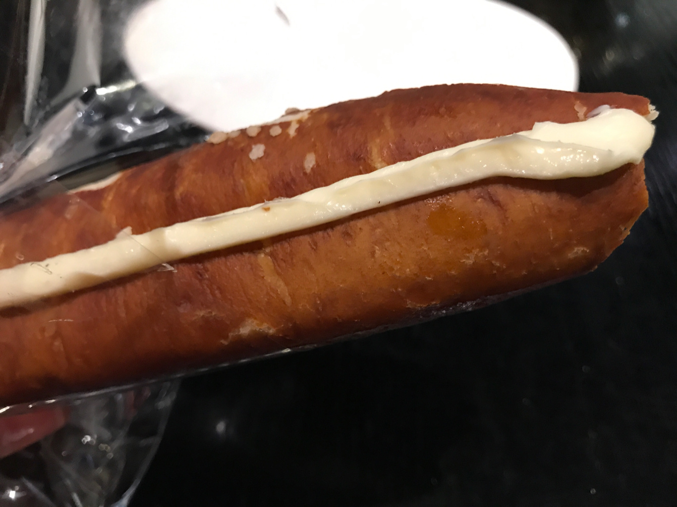 北京新街口巨火的脏脏包,北京三里屯太古里脏脏包