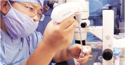 做过试管婴儿的经历分享,做试管婴儿真的很痛苦吗