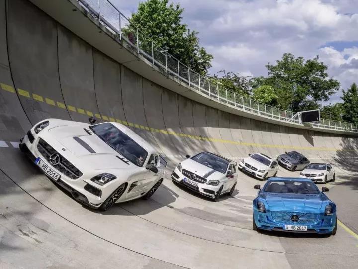 生活中常见的车的车标,车上的英文标志都是什么含义