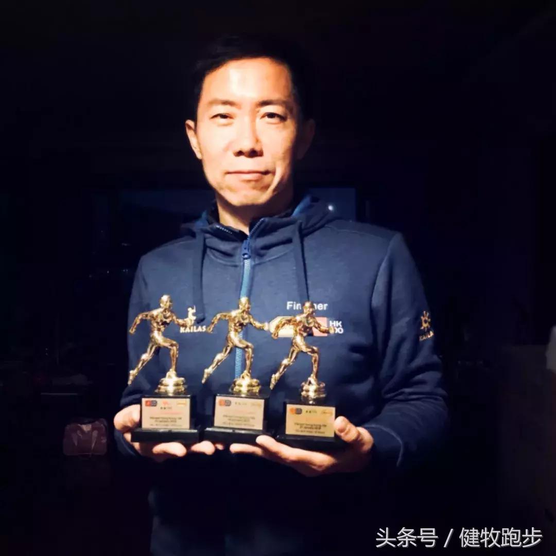 小金鱼，非凡的港百｜愉悦先生的非凡赛记