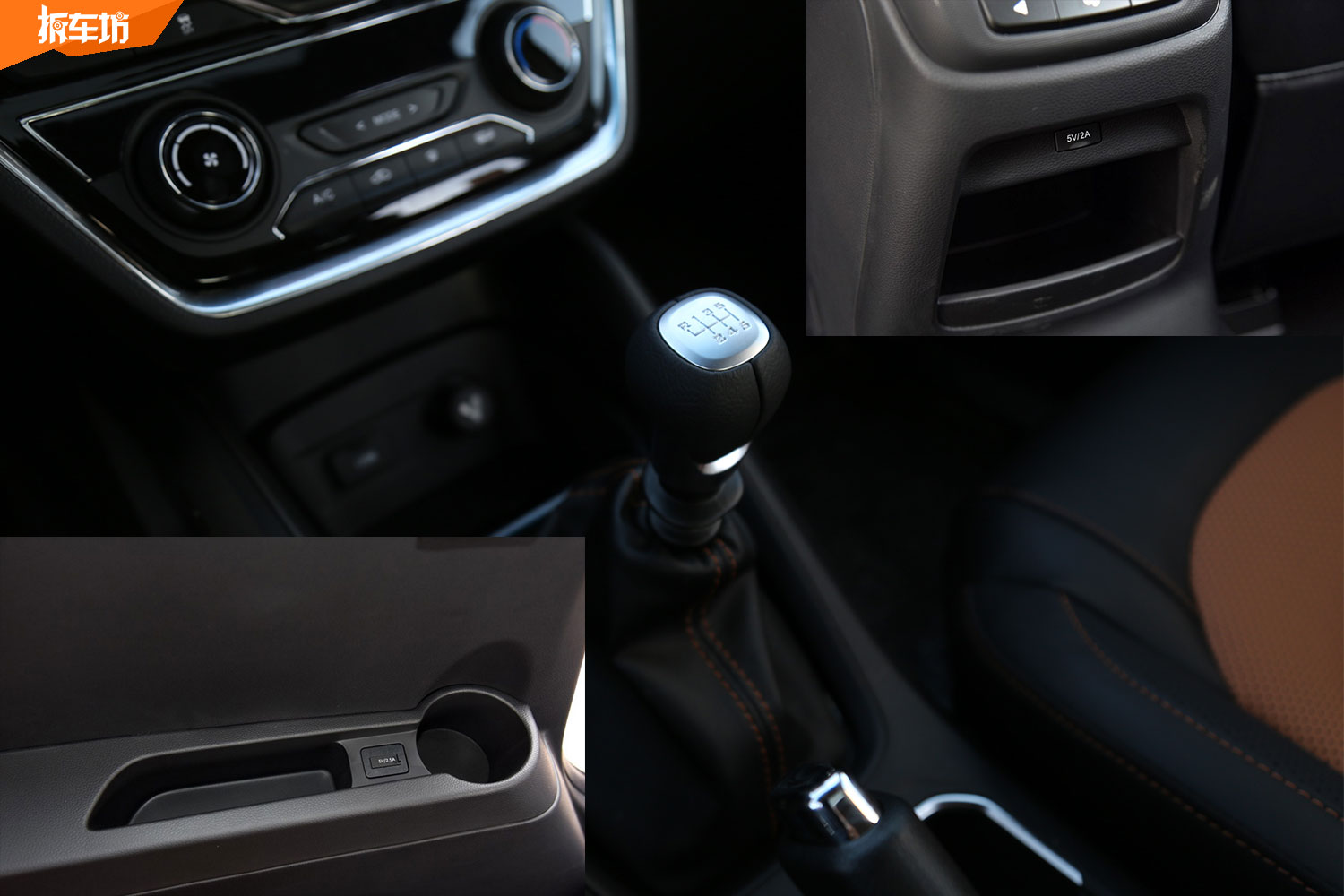 沉浸式体验五菱宏光s3,五菱宏光s3试驾验车