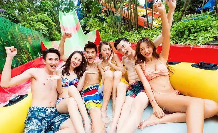 现在去广州长隆度假区旅游攻略,史上最全广州长隆度假区旅游攻略