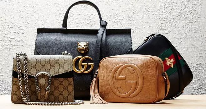 这些品牌logo你能答对多少个,大牌包包排行榜前十名logo