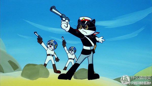 快过年啦，陆川县朋友还记得放假后，窝在家里看完的动画片吗？