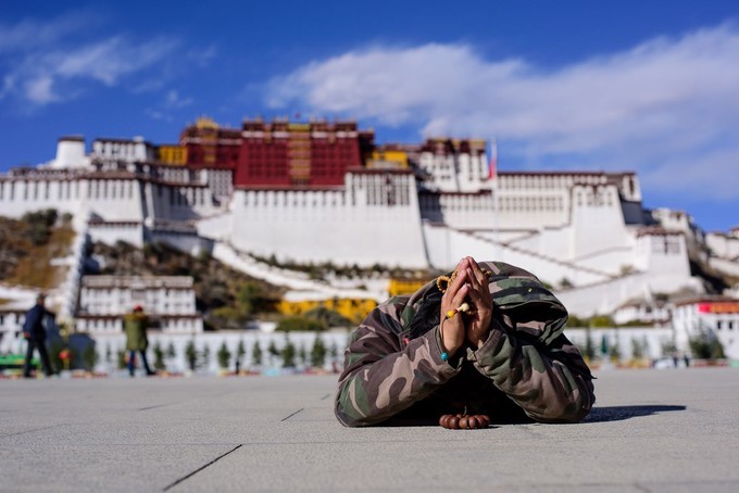 尼泊尔行者完整版,尼泊尔行摄