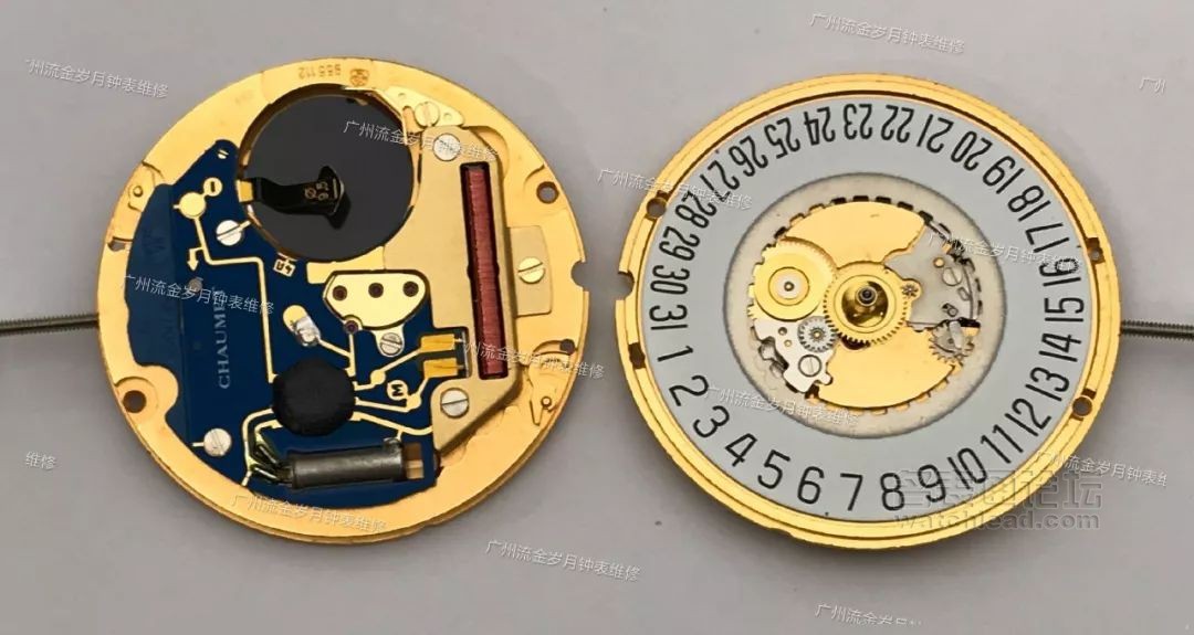 学会修表很简单：零基础也能学会2824、955、2834、2892机芯保养