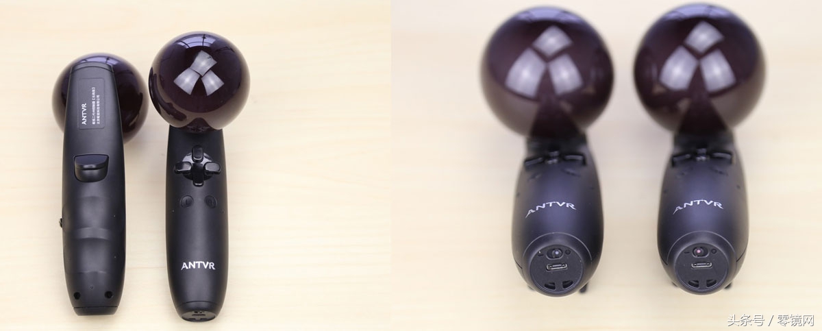 蚁视vr套装怎么样,蚁视vr二代