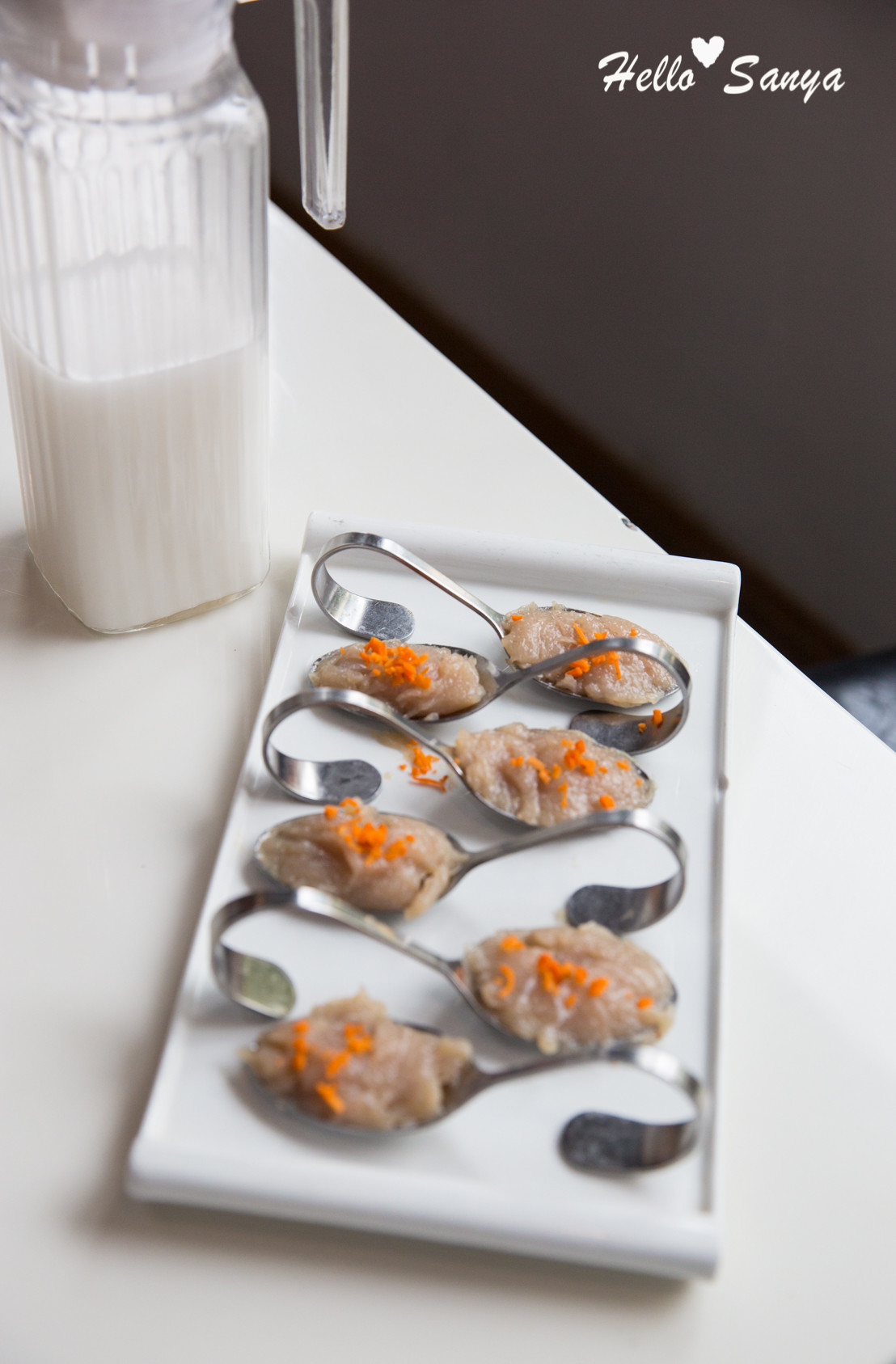 吃货们的福利，春节来三亚，墙裂推荐的特色美食全攻略