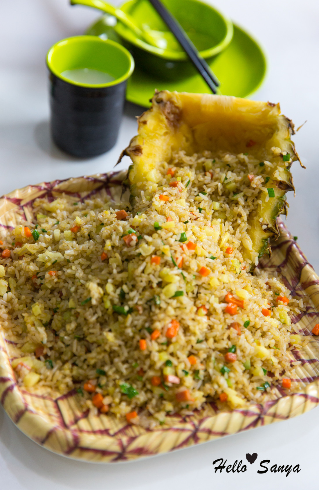 吃货们的福利，春节来三亚，墙裂推荐的特色美食全攻略