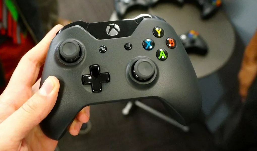 没有游戏机玩的手机游戏,没有游戏的游戏机