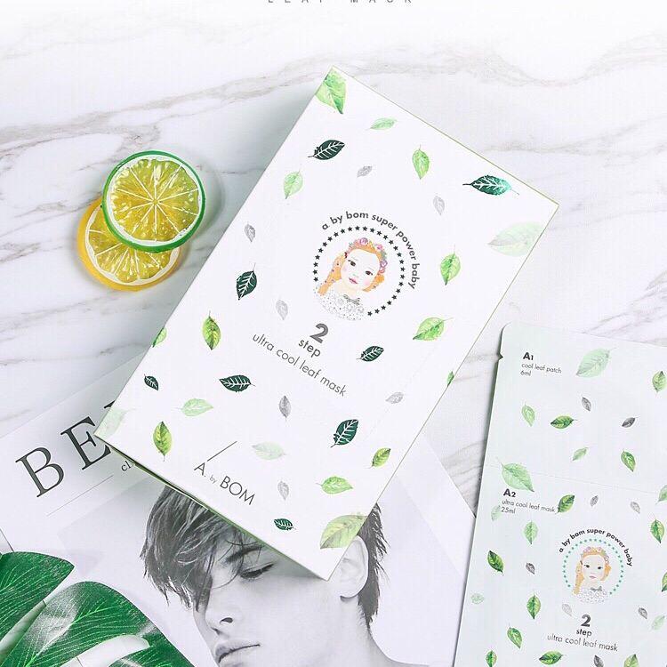 2020冬季推荐韩国面膜好用,韩国面膜补水推荐