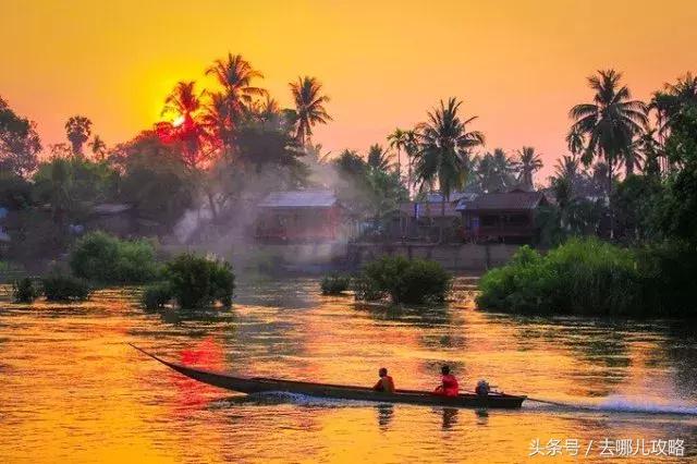 免签国家一览表最新,2023最新免签国家