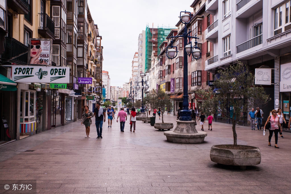 春节异国旅游,第一次去异国过春节