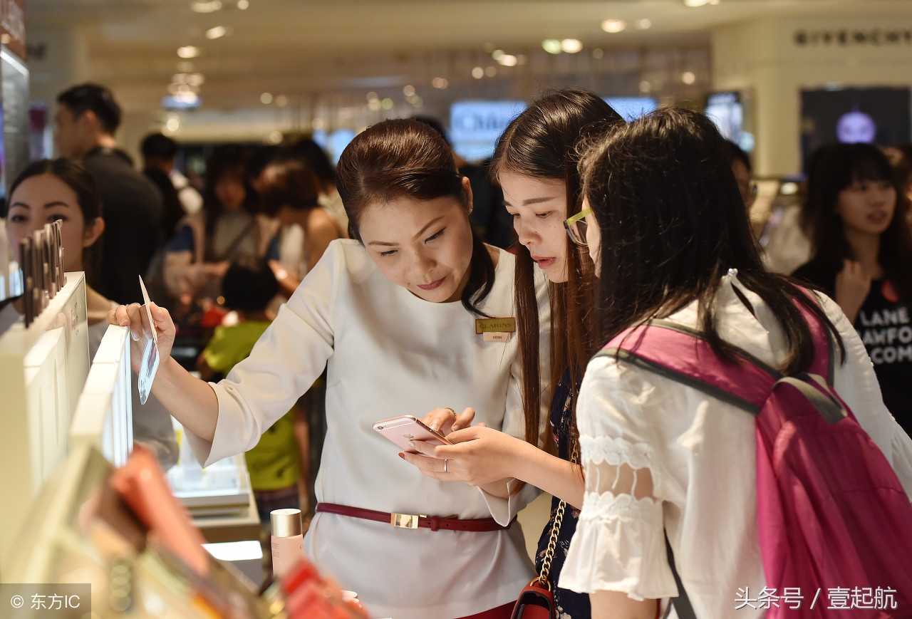 网络营销讲坛（22）：SEO营销之化妆品软文构思技巧