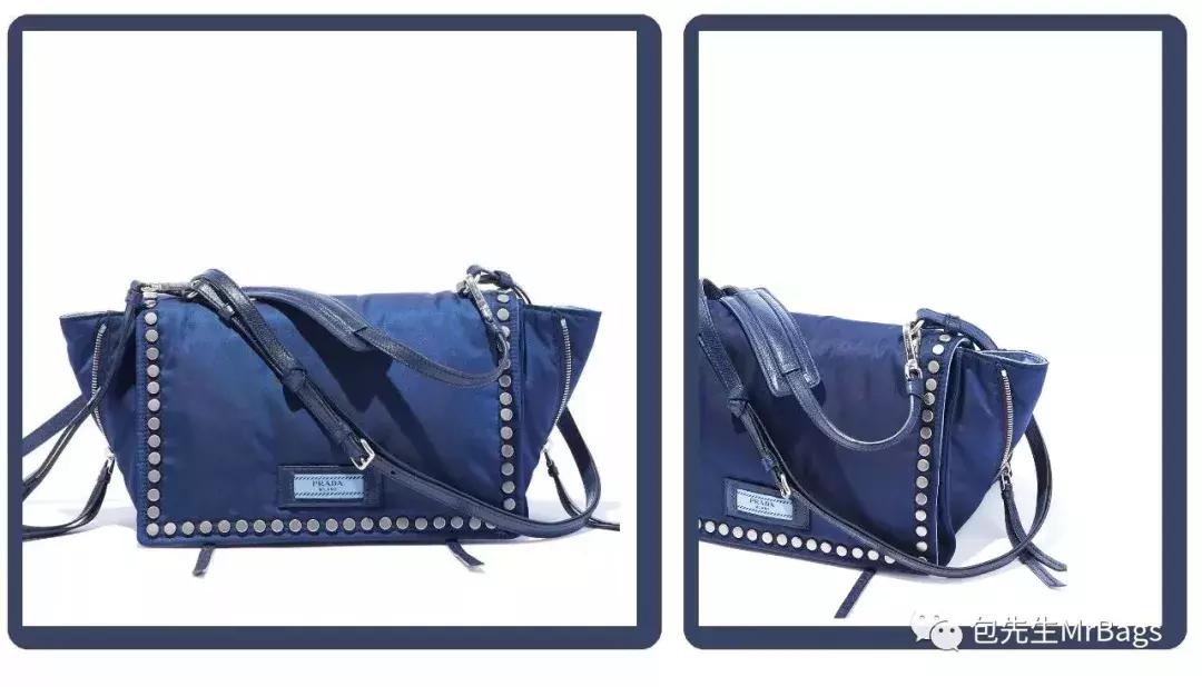 prada尼龙同款,prada尼龙包价格