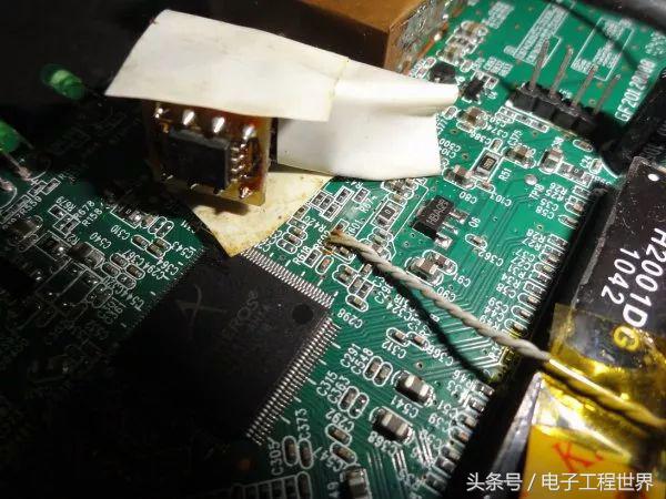 路由器刷ddwrt教程,爆改500m速率随身wifi