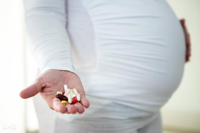 孕前补叶酸要补到什么时候,叶酸是孕前什么时间段吃最好