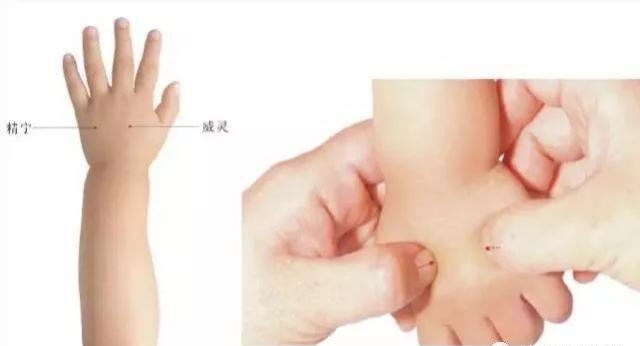 小儿芳香按摩,小儿芳香护理