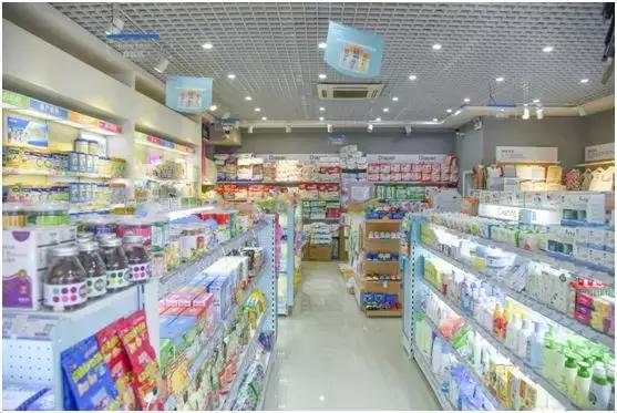 加盟爱亲母婴店靠谱吗,如何加盟爱亲母婴用品店