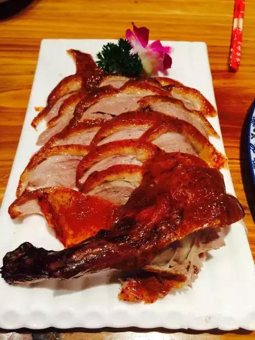 大连这些高逼格美食1张毛爷爷就搞定，约会的首选！