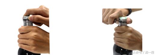 起葡萄酒瓶盖的方法用开瓶器,怎么用开瓶器打开葡萄酒瓶盖