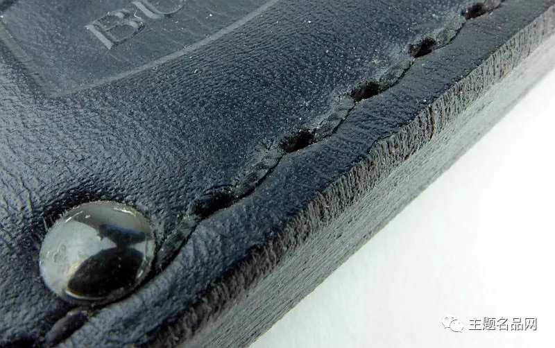 巴克刀测评,巴克刀vs捕鲸刀