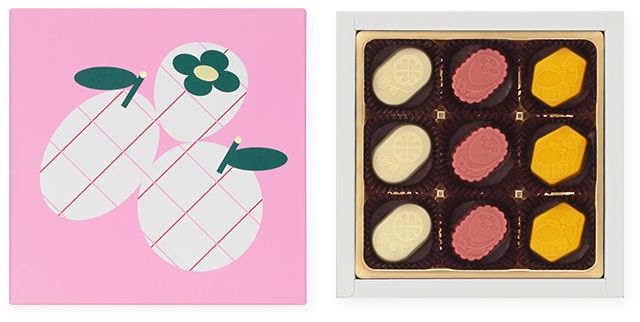 royce生巧克力哪个口味最好,royce巧克力哪个味道最好吃