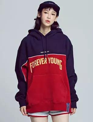 时髦好穿的卫衣合集30款随便挑,多试试这几款时髦卫衣