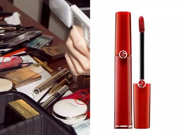 明星梳妆台洗面奶 (明星的梳妆台有哪些护肤品)