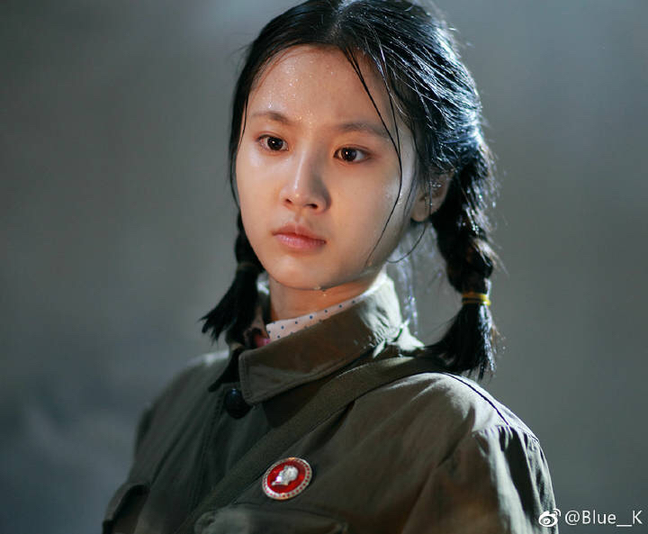 琅琊榜之风起长林张慧雯是女几号,琅琊榜之风起长林张慧雯剪辑