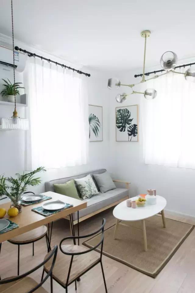 一室变两室一厅 (一室变两室)