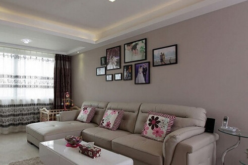 卧室挂婚纱照挂几个,婚纱照怎么挂啊