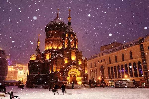 国内2月最美旅行地大推荐,风景线一路美到底(内附游玩线路)!