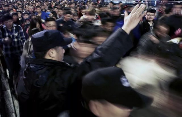 手机被偷别慌，记牢这四招，实用