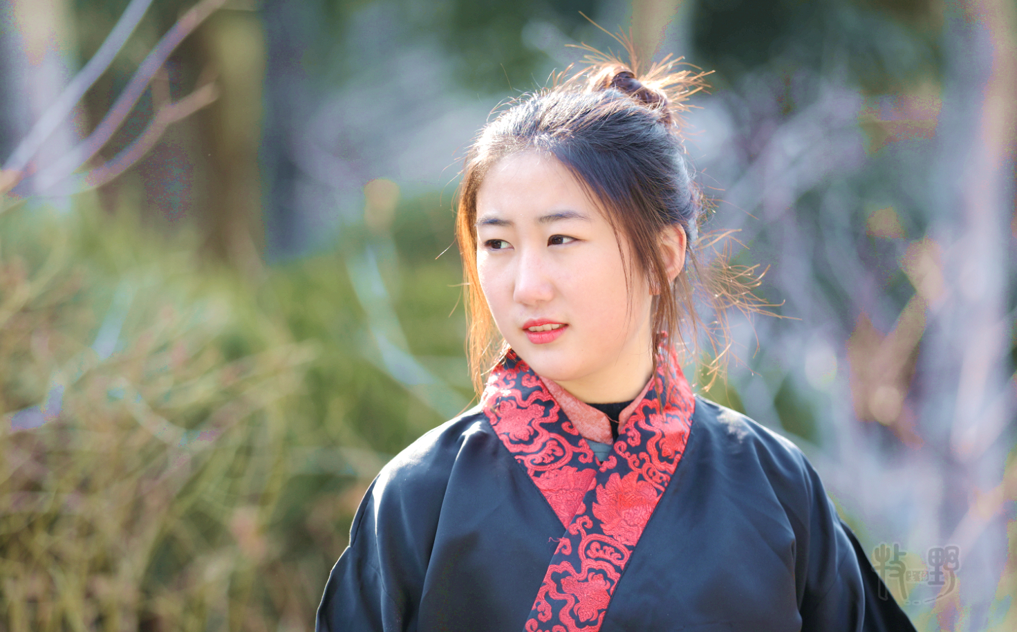 流淌了千年的汤泉,为了她原版香水