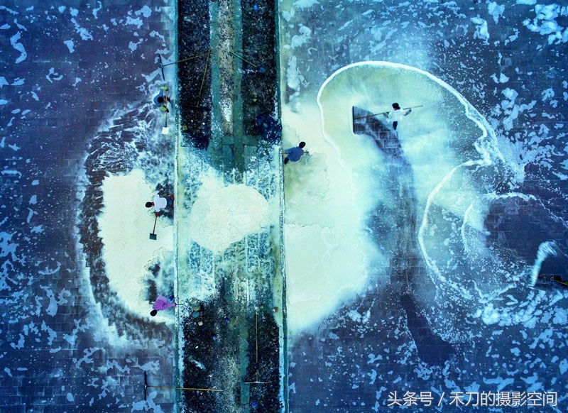 大疆无人机航拍摄影作品,大疆摄影比赛获奖照片图片
