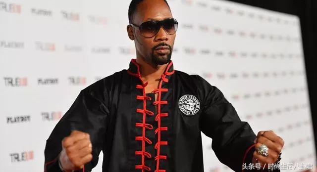 美国复古说唱,美国说唱潮流