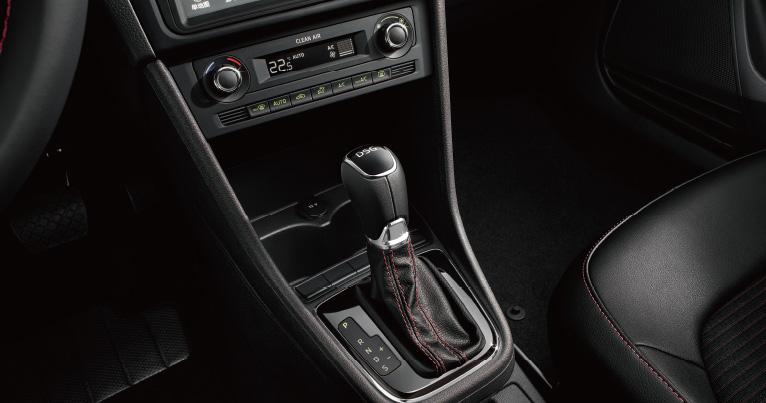 斯柯达昕动空间表现如何,斯柯达昕动动力性能