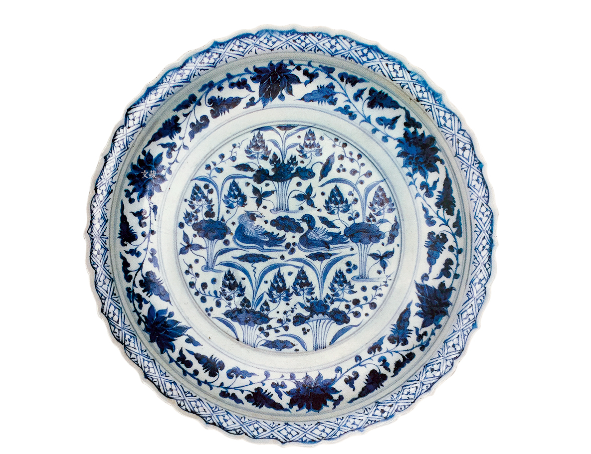 古陶瓷的出土特征鉴定,中国古陶瓷鉴定基础