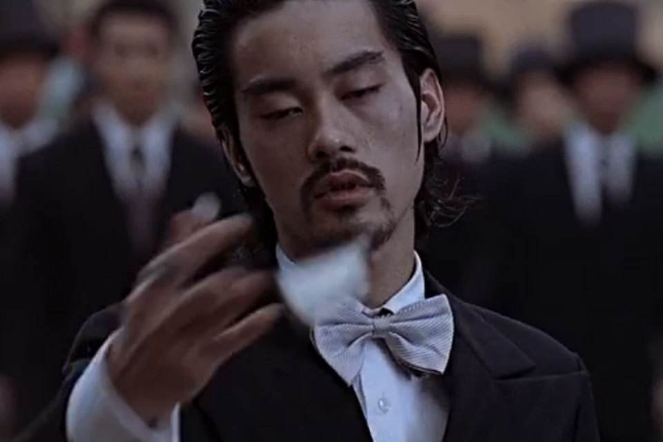 星爷与金像奖,金像奖周星驰六次提名