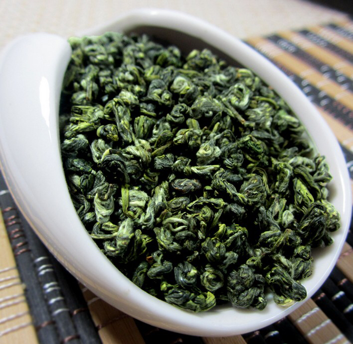 茶叶正宗高山绿茶碧螺春,十大名茶金骏眉铁观音碧螺春绿茶