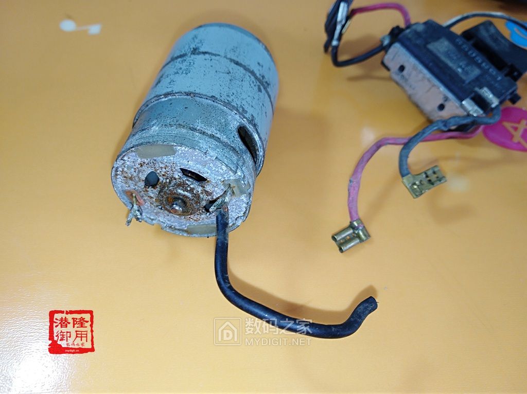 马刀锯拆解测评,切割机清理工具