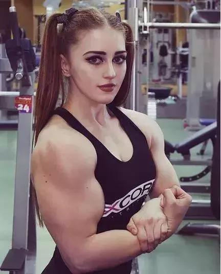 看了健身男神女神的照片后，你有动力了吗？