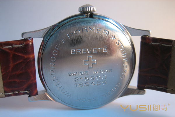 70年代都有什么手表,60年代有哪些手表