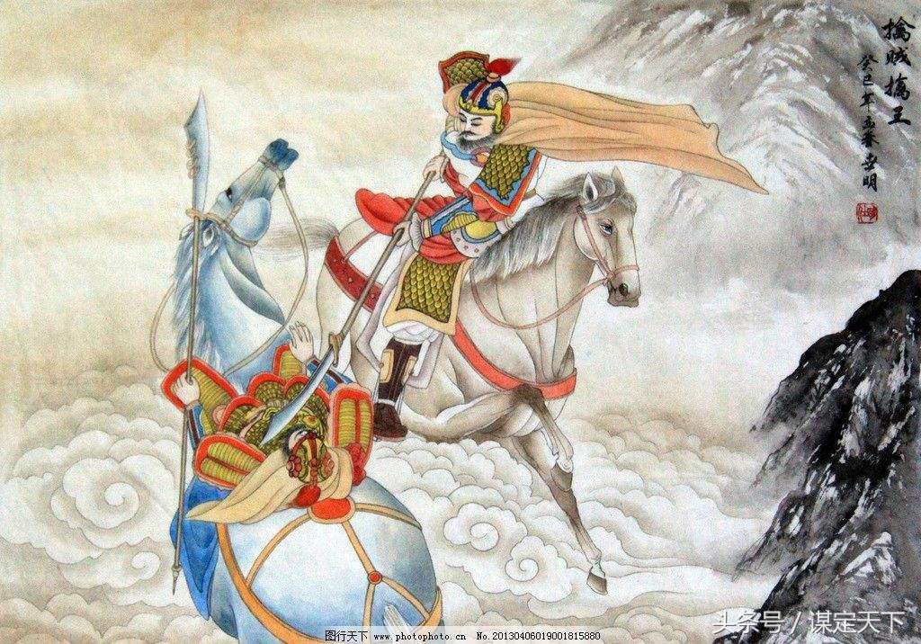 孙子兵法三十六计电视剧全集解说,孙子兵法三十六计完整版围魏救赵