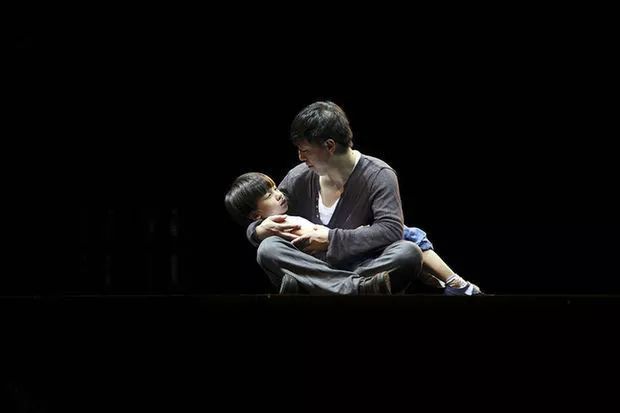 活着黄渤话剧完整版,黄渤的电影作品有哪些