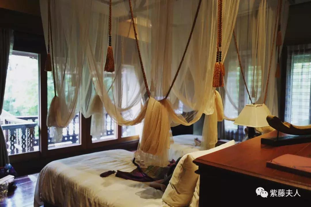 去泰国清迈旅行攻略,最新泰国清迈旅游攻略